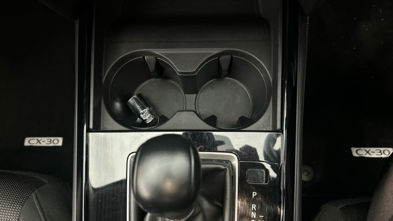 Mazda Cx-30 2.0 e-Skyactiv G MHEV SE-L Lux 5dr Auto Petrol Hatchback